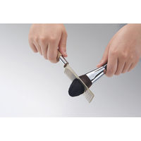 ゼニス メイクブラシセット セリーナ CRNー35 1箱（直送品）