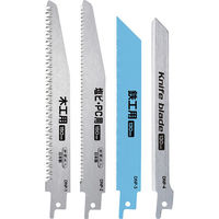 高儀 電気のこぎり (ナイフブレード付) DN-100K 1箱（直送品）