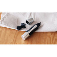 ライフオンプロダクツ リフィーリン 鼻毛カッター&トリマーセット GF-S252 1箱（直送品）