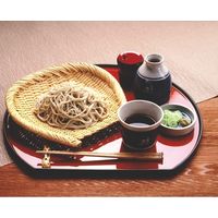 山岸産業 油屋清右衛門 信州蕎麦 IY20 1箱（直送品）