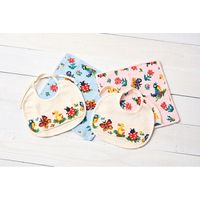 フェイラージャパン フェイラー　ハイジ　コンパクトパイルスタイ＆ハンカチセット ブルー JEHE-SET5001#950BL 1箱（直送品）