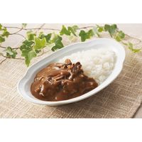 ショウトク 神戸異人館倶楽部 ビーフカリー KBF-80 1箱（直送品）