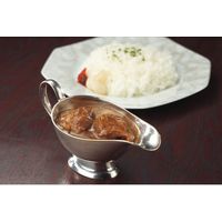 ショウトク 国産牛すじカレー(16食) KGS-80 1箱（直送品）
