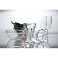 岸保産業 リュミナルク アンピラブル ミニボウル7個セット LG249 1箱（直送品）