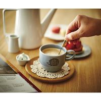 山加商店 リサ・ラーソン トリオスタックカップセット LL10ー29 1箱（直送品）