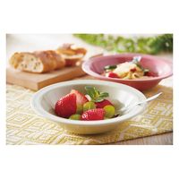 山加商店 リサ・ラーソン ラインアート ピック付ファイブボウルセット LL10ー72PI 1箱（直送品）