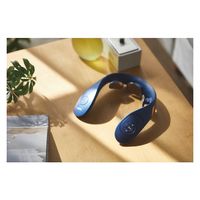 アルインコ Ele Neck ネイビー MCB010N 1箱（直送品）