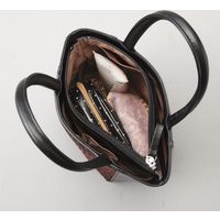 リアライズ 印伝 手提げバッグ N-RE-IND01 1箱（直送品）