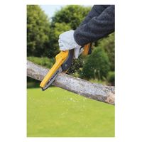 ムサシ 充電式ハンディ&ポールチェンソー(バッテリー2個付) PCS-6001-2B 1箱（直送品）