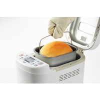 ホームベーカリー（１．５斤） PY-E635W_ 1箱 ツインバード（直送品）