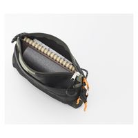 アセット サコッシュ&カラビナ 迷彩 SAC250-KH 1袋（直送品）