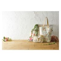 アセット ミントン サブバッグ ホワイト SBM300ーWH 1袋（直送品）