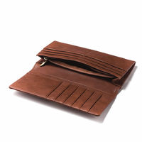 エルシオン フランコフェラーロ 長財布 ブラウン S-FFM173101BRN 1袋（直送品）