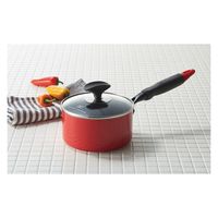 よこやま タツヤ・カワゴエ　片手鍋（１６ｃｍ） TKM-251S 1箱（直送品）