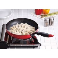 よこやま タツヤ・カワゴエ フライパン(28cm) TKM-300S 1箱（直送品）