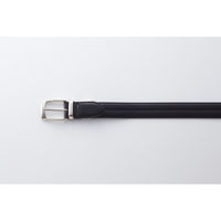エルシオン チェルベ メンズベルト ブラック V-CB9250BK 1箱（直送品）