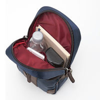 リアライズ ユミ・カツラ ボディバッグ ブラウン YK-NN02G BROWN 1箱（直送品）