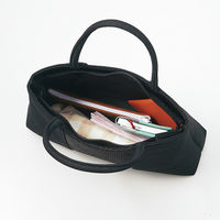 リアライズ ローズユミローズ バイ ユミカツラ フォーマルトート ブラック YKRE004 1箱（直送品）