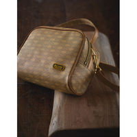 中川満 ハイロック 2WAYショルダーバッグ 504 1袋（直送品）