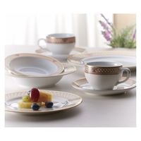 ミスターボス ドンチーベージュ　３０ピースホームセット 336 1箱（直送品）