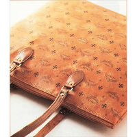 中川満 クラント 特大ショルダーバッグ 306 1袋（直送品）