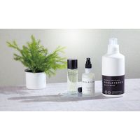 ｓｃｅｎｔｎａｔｉｏｎ ボディスプレー＆ファブリックフレッシャー＆柔軟剤 ローズ＆フレッシュペア＆ホワイトムスク 4 1袋（直送品）