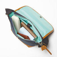 ティ・ツウ・オー ビアンキ ミニメッセンジャーバッグ ネイビー NBTC-35 1袋（直送品）