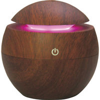 クレール アロマミストウッディディフューザー（アロマオイル５種付） 20281 1箱（直送品）