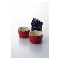 ツヴィリングＪＡヘンケルスＪ ストウブ　セラミック　ペアエクストラ　ミニラムカン チェリー 40511-103 1箱（直送品）