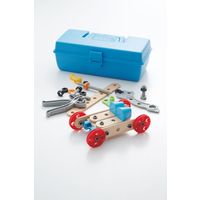 ブリオ　ビルダー　スターターセット 34586 1箱 ブリオジャパン（直送品）