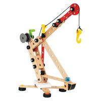 ブリオ　ビルダー　アクティビティセット 34588 1箱 ブリオジャパン（直送品）