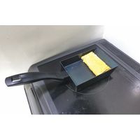 藤田金属 使いやすいふわふわ玉子焼 068206 1箱（直送品）