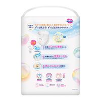 メリーズ おむつ パンツ L（9～14kg）1セット（56枚入×2パック）ずっと肌さらエアスルー 大容量 花王
