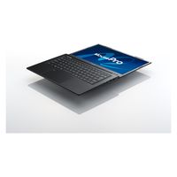 マウスコンピューター 14インチ ノートパソコン MousePro Cシリーズ C4I7U01BKAAAW102DEC-ASKL（直送品）