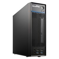 マウスコンピューター デスクトップパソコン MousePro LPシリーズ LPI5U01B6ABAW102BEC-ASKL（直送品）