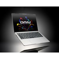 マウスコンピューター 14インチ ノートパソコン DAIV Zシリーズ Z4I7I01SRACAW102DEC-ASKL（直送品）