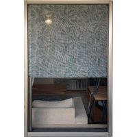 明和グラビア 網戸目隠し SDM-03 1枚