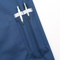 サンエス フルハーネス用長袖ブルゾン 3ネイビー LL KF90470G 1着（直送品）