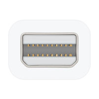 Thunderbolt - FireWireアダプタ