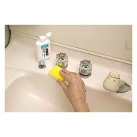 ソフト99コーポレーション 洗面台クリーナー 1セット(1個×10)