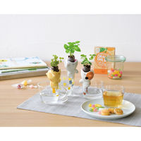 聖新陶芸 聖新 GD-96401 ハラペコポンミケネコ Wストロベリー　1個（直送品）