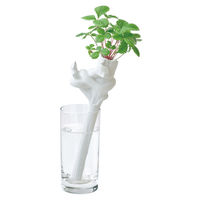 聖新陶芸 聖新 GD-98101 ブランチスティック ヘビワイルドストロベリー　1個（直送品）