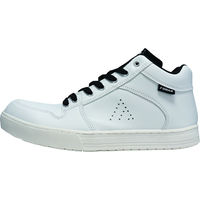 おたふく手袋 fubar FB-841 ワークシューズ ミドルカット HW25 1足（直送品）