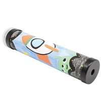 サンワ おえかきまんげきょう 万華鏡 工作 27150 1セット（3個）