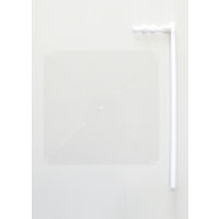 サンワ デザインかざぐるまPET 工作 22603 1セット（3個）