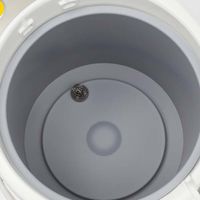 タイガー魔法瓶 マイコン電気ポット PDR-G401W 1台