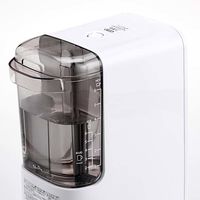 タイガー魔法瓶 コーヒーメーカー ステンレスサーバータイプ ADC-A061WG 1台