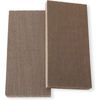 バリバリパッドワイド交換用つめとぎ 2個パック 猫壱