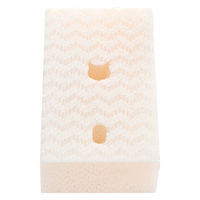 トイレブラシスポンジ 3個 猫壱