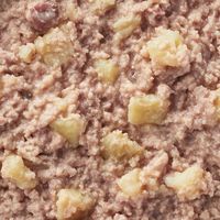 デビフ シニア犬の食事 ささみ＆さつまいも 国産 85g 24缶 ドッグフード 犬 ウェット 缶詰